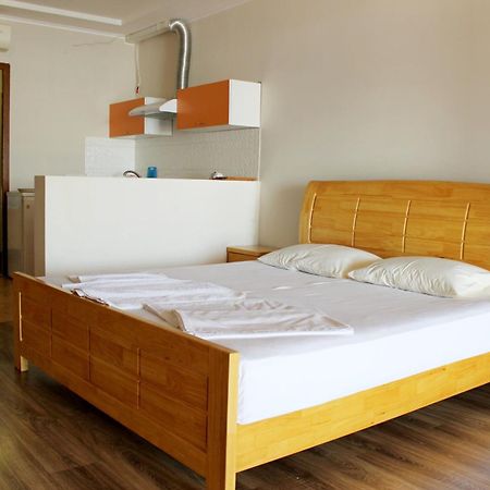 Vip Apartments Sovinion โอเดสซา ภายนอก รูปภาพ