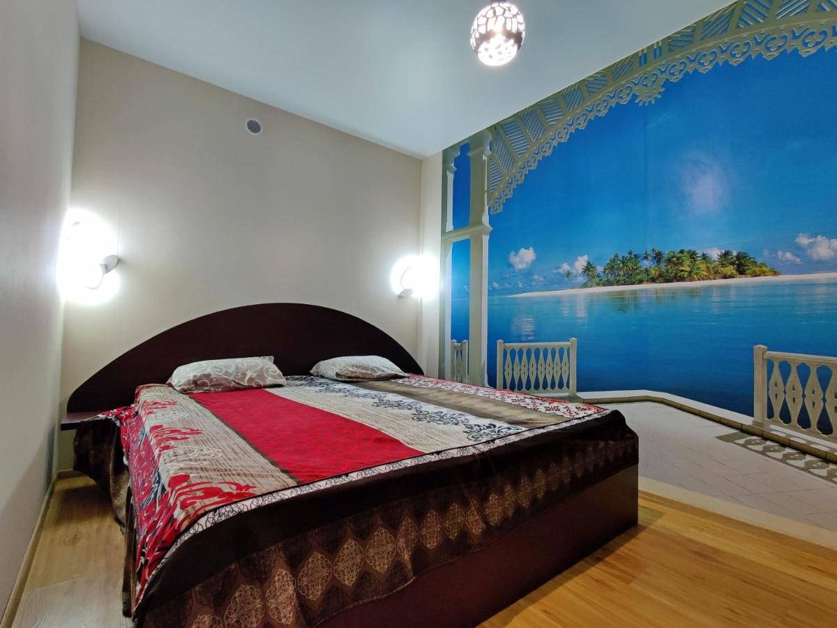 Vip Apartments Sovinion โอเดสซา ภายนอก รูปภาพ