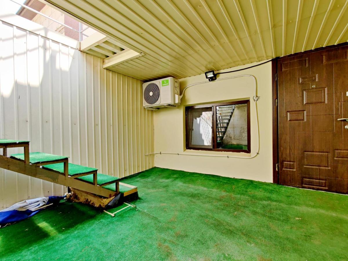 Vip Apartments Sovinion โอเดสซา ภายนอก รูปภาพ