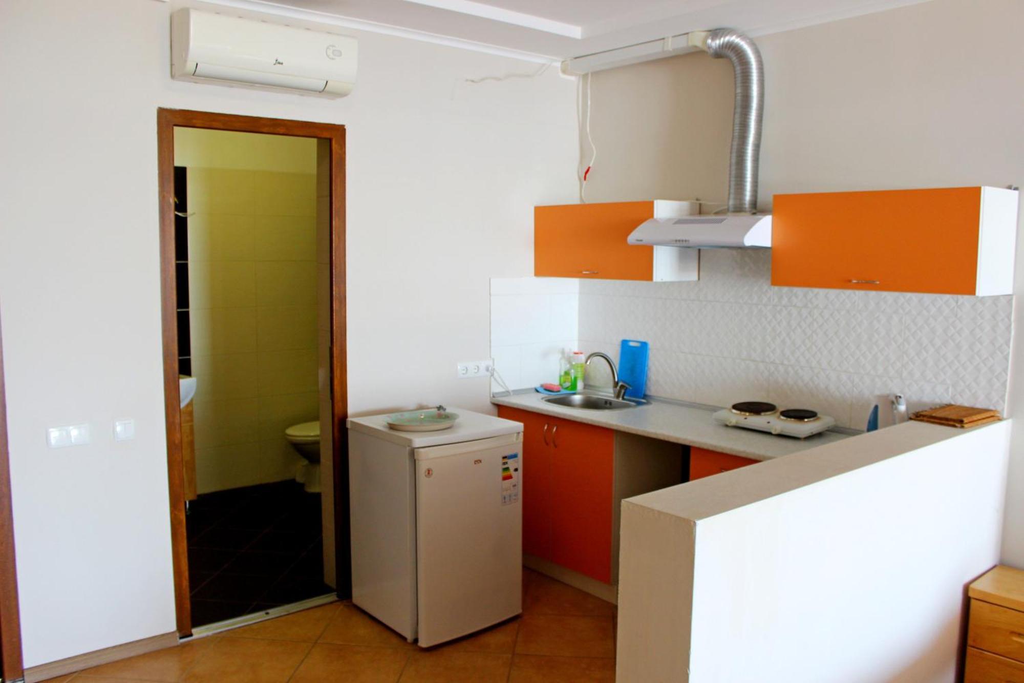 Vip Apartments Sovinion โอเดสซา ภายนอก รูปภาพ