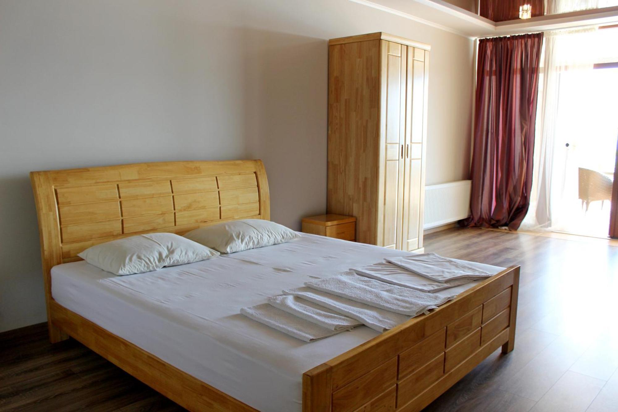 Vip Apartments Sovinion โอเดสซา ภายนอก รูปภาพ