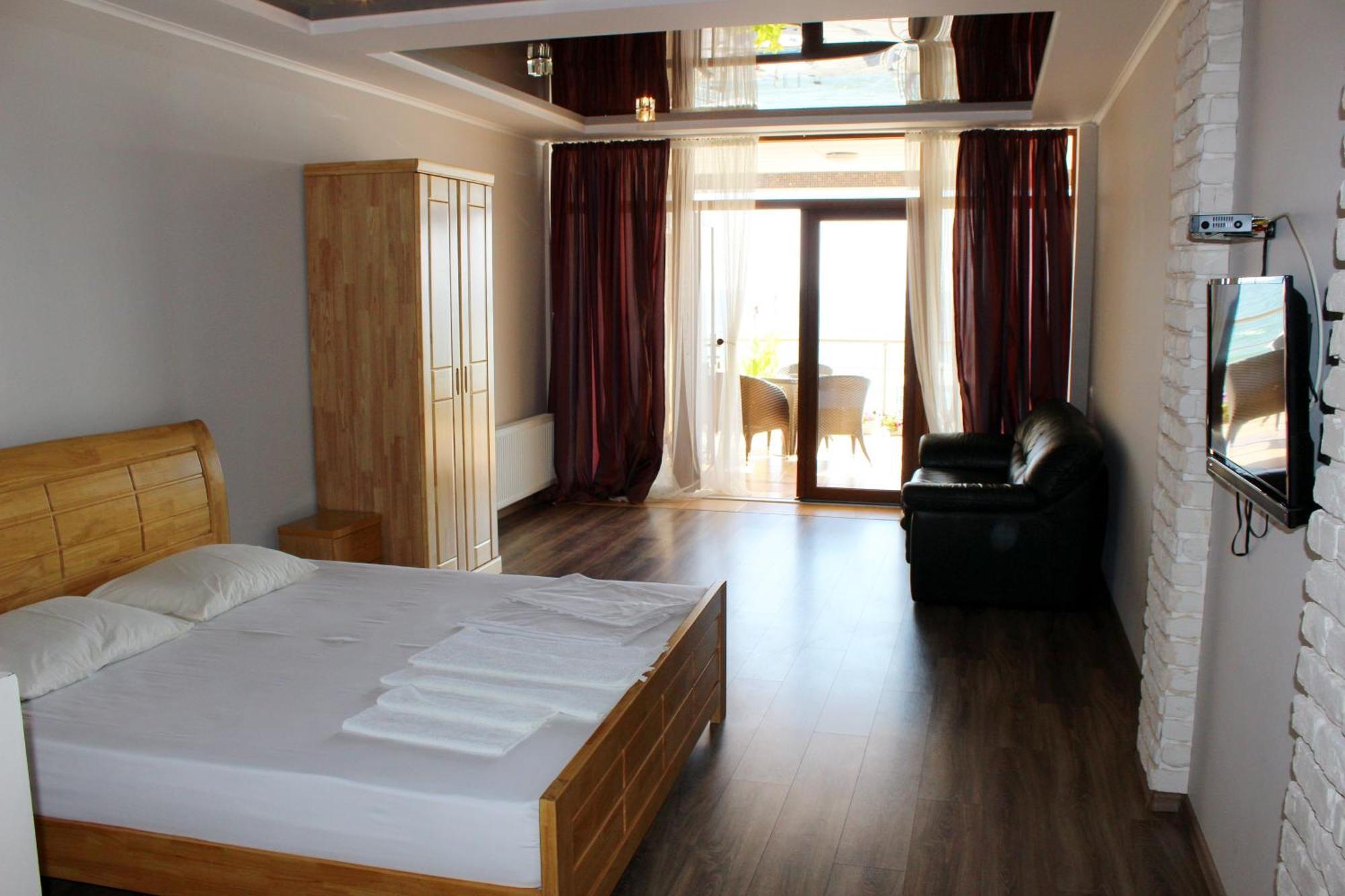 Vip Apartments Sovinion โอเดสซา ภายนอก รูปภาพ