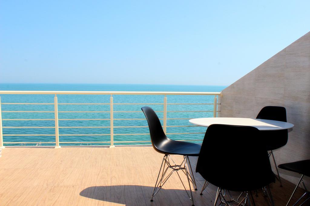 Vip Apartments Sovinion โอเดสซา ภายนอก รูปภาพ